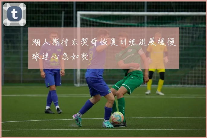 湖人期待东契奇恢复训练进展缓慢球迷心急如焚